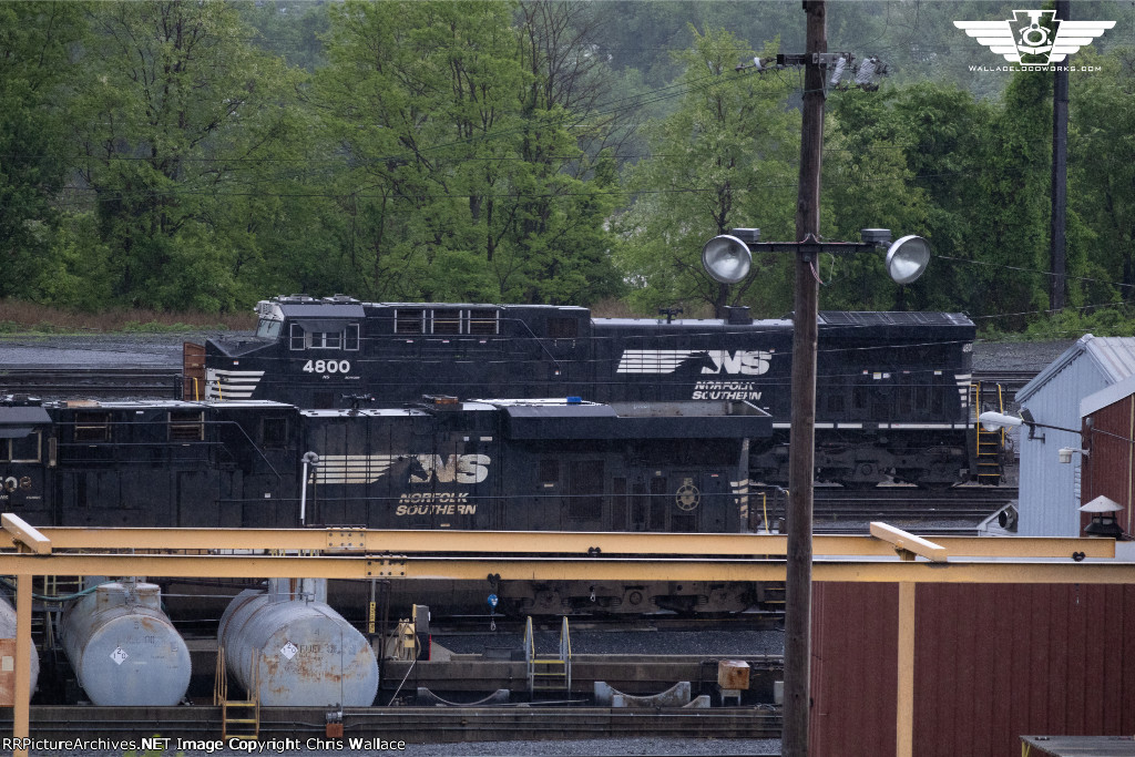 NS 4800